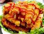 香酥鸡排的做法图解8