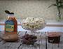 微波炉版微咸黄油爆米花的做法图解6
