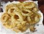 炸鱿鱼圈的做法图解1