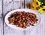 宫爆鸡丁的做法图解9