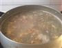皮蛋瘦肉粥的做法图解4