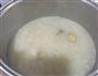 皮蛋瘦肉粥的做法图解5