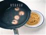 番茄虾仁意面的做法图解2