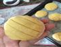 豆沙菠萝包的做法图解8