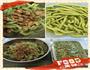 菠菜面＆菠菜水蛋的做法图解3