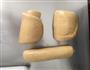 红糖豆沙牛奶鸡蛋吐司的做法图解3