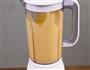 芒果奶昔的做法图解5