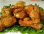 炸鸡腿的做法图解4