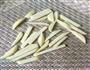 减肥零食-烤箱版无油薯条的做法图解2