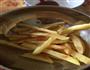 减肥零食-烤箱版无油薯条的做法图解4