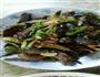 家常风味-烧泥鳅的做法图解5
