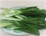 粗犷的青菜肉丝汤面的做法图解1