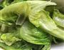 蚝油生菜的做法图解2