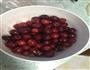 第一次尝试的樱桃果酱的做法图解1