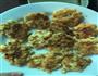 鲜玉米虾饼的做法图解5