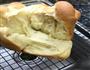 汤种手撕面包超级拉丝的做法图解2