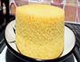 8寸戚风蛋糕的做法图解22