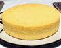 8寸戚风蛋糕的做法图解24