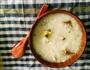 皮蛋瘦肉粥的做法图解11