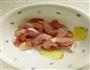 皮蛋瘦肉粥的做法图解2