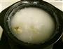 皮蛋瘦肉粥的做法图解8