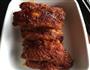 双酱烤排骨的做法图解6