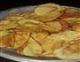 土豆片的做法图解3