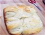 德尔玛面包机椰蓉面包的做法图解26
