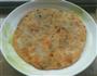 缸豆肉末饼的做法图解9