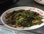 青椒烧整茄的做法图解5
