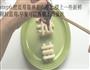 山药蓝莓＋鸡蛋丝＋猕猴桃的做法图解8