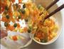 彩色饭团＋葡萄＋芒果的做法图解6
