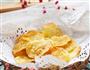 孜然烤薯片-追剧零食的做法步骤9