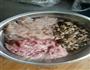 鲜虾猪肉香菇混沌的做法图解3