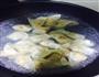 鸡肉香菇馄饨的做法图解12