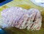 鸡肉香菇馄饨的做法图解2