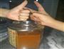 香草奶油焦糖酱的做法图解4