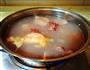 香菇鸡汤的做法图解1