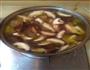 香菇鸡汤的做法图解3