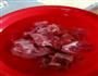 糖醋排骨的做法图解1