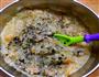芝麻海苔粉的做法图解4