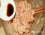好吃不上火，宝宝这样吃蒸菜最营养蔬菜牛肉丸的做法图解9