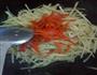 土豆丝炒肉的做法图解5