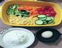 中式披萨土豆田园饼的做法图解3
