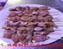 秘制鸡肉串的做法图解5