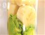 牛油果Smoothie—迷迭香的做法图解4