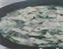 家常蔬菜馄饨汤的做法图解5