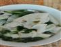 家常蔬菜馄饨汤的做法图解6