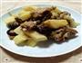 竹笋炖鸭肉的做法图解7