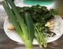 羊肉豆角焖面的做法图解1